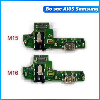 Bo sạc A10S samsung, zin máy, chất lượng, bao test