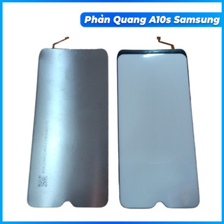 Phản quang A10s samsung, hàng mới về, chất lượng