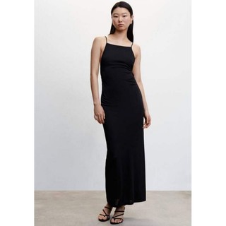 Đầm maxi len tăm siêu đẹp vnxk tqxk đầm midi dáng dài đuôi cá xuất khẩu dư xịn