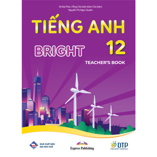 Sách - dtpbooks - tiếng anh 12 bright - teacher's book