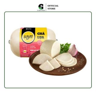 Chả lụa wyn 450g g kitchen