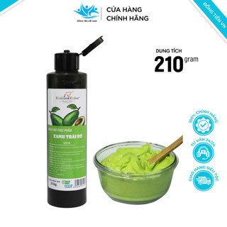 Màu UNICORN bánh kem - Không đắng (Lọ 210gr)  của Đồng Tiến Việt Nam