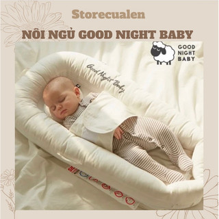 Nôi cho bé Goodnightbaby Hàn Quốc