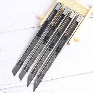 3 Dao Dọc Giấy Cutter Giá Sỉ - Thỏ Hồng VPP