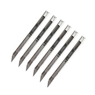 3 Dao Dọc Giấy Cutter Giá Sỉ - Thỏ Hồng VPP