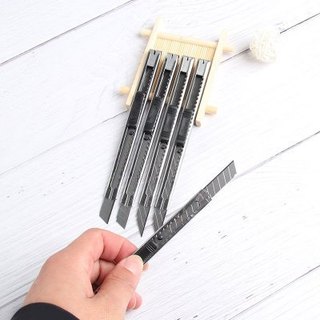 3 Dao Dọc Giấy Cutter Giá Sỉ - Thỏ Hồng VPP