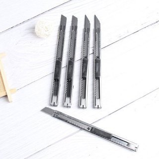 3 Dao Dọc Giấy Cutter Giá Sỉ - Thỏ Hồng VPP