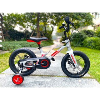  Xe Đạp Trẻ Em Miamor Mars-16 16Inch - Aeon Bicycle Shop 