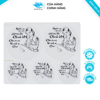 Khuôn Socola In Hình Mẹ (Chủ Đề Mẹ) L09 - Đồng Tiến Việt Nam