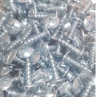 Vít dù xoắn xi dù.5ly x1.5cm x500gr.