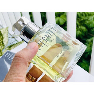 Nước hoa Eternity for men EDT 100ml,200ml