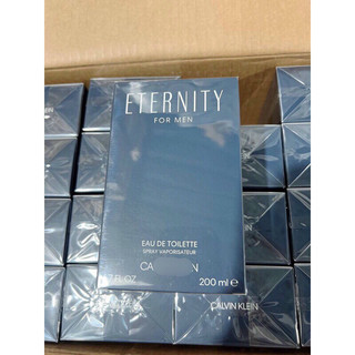 Nước hoa Eternity for men EDT 100ml,200ml