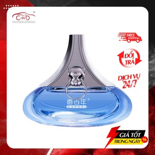 Nước Hoa Ô Tô CARORI Queen Z3002 Breeze 70ml Nhập Khẩu Chính Hãng