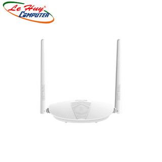 Router Wifi Chuẩn N Totolink N210RE tốc độ 300Mbps