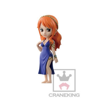 WCF One Piece Nami