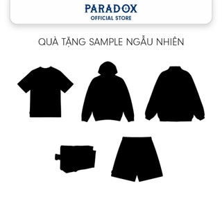 Quà tặng sample ngẫu nhiên