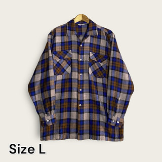 [Inbox chọn mẫu] SƠ MI FLANNEL
