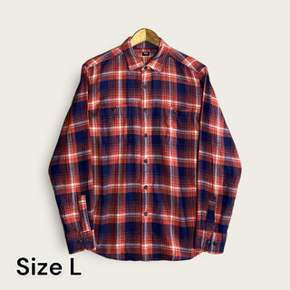 [Inbox chọn mẫu] SƠ MI FLANNEL