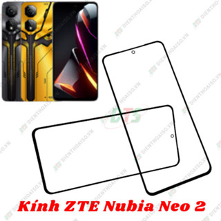 Mặt kính ép cho Zte Nubia Neo 2 | nubia neo 3 4g và 5g