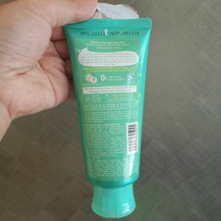 (50g/120g) Sữa Rửa Mặt Tạo Bọt Senka