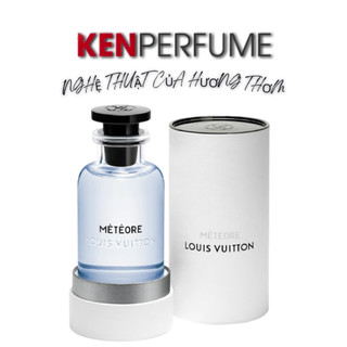 - nước hoa nam iv meteore edp | ken perfume