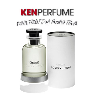 - nước hoa nam iv orage edp | ken perfume