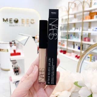 Kem Che Khuyết Điểm Nars Radiant Creamy Concealer