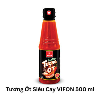 - set quà tặng gia vị yêu thương vifon