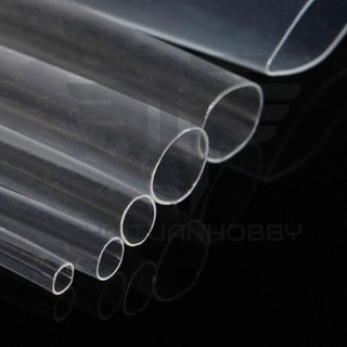 Co nhiệt trong suốt d7-d28mm