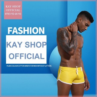 Quần short nam đi gym thể thao lỗ thông hơi YCFY thun cotton  - Quần short thể thao tôn mông căng