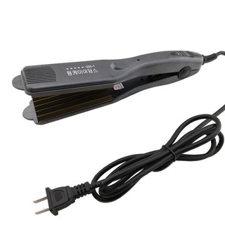 Máy bấm xù Y288 cao cấp, máy bấm xù 4 mức chỉnh nhiệt