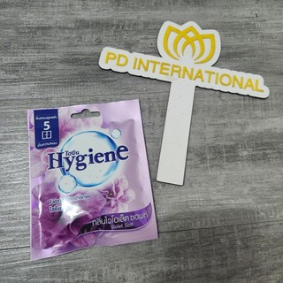 TÚI THƠM HYGIENE 8G NHIỀU MÙI