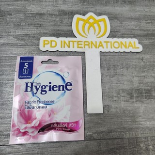 TÚI THƠM HYGIENE 8G NHIỀU MÙI