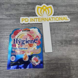 TÚI THƠM HYGIENE 8G NHIỀU MÙI