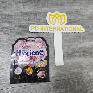 TÚI THƠM HYGIENE 8G NHIỀU MÙI
