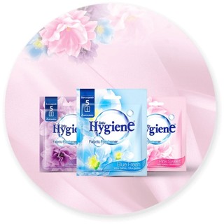 TÚI THƠM HYGIENE 8G NHIỀU MÙI