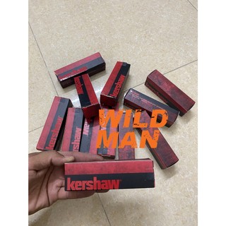 hộp giấy kershaw 8700 Brawler Pocket
