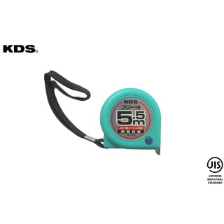 Thước cuộn thép hệ Met KDS CF