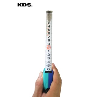 Thước cuộn thép hệ Met KDS CF