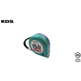 Thước cuộn thép hệ Met KDS CF