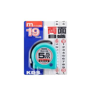 Thước cuộn thép hệ Met KDS CF