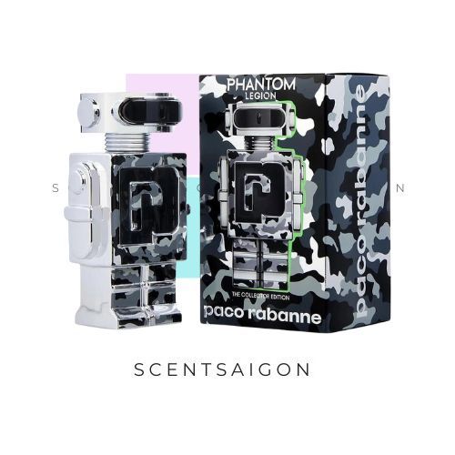-𝑺𝒄𝒆𝒏𝒕𝒔𝒂𝒊𝒈𝒐𝒏- Nước hoa Phantom Legion 10ml