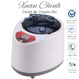 NỒI XÔNG HƠI/MÁY XÔNG TẠO HƠI HERO 2.5L Dùng Cho Lều XÔNG Hơi Chính Hãng