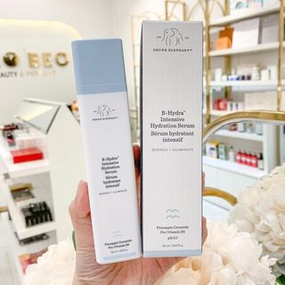 [Authentic] Serum Cấp Nước Phục Drunk Elephant B Hydra Intensive Hydration