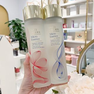 Nước Thần  Micro Essence Fullsize 200ml