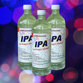 Dung môi IPA | Iso Propyl A.lcohol | IPA tech Korea, Taiwan, Japan | C3H8O | Gonger Shop