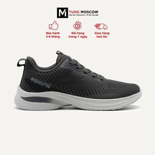 Giày thể thao nam, giày sneaker thời trang Tùng Moscow năng động thời thượng dễ phối đồ - SP005751-5873