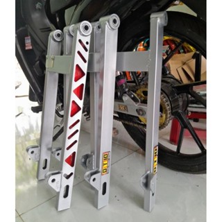  Gắp phay Không phay 52cm Sirius 50 110  có tem phụ kiện  