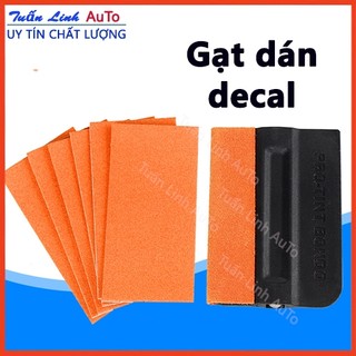 Gạt Pro-Tint Bondo Dán Phim, Decal Wrap  Xe Ô Tô Có Nam Châm