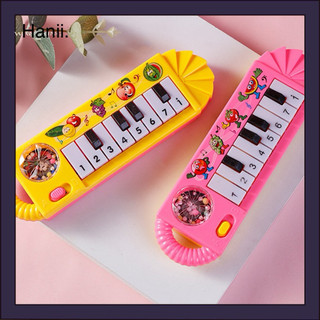 Đồ chơi đàn piano điện tử cho bé- đồ chơi phát triển khả năng giáo dục ở trẻ
